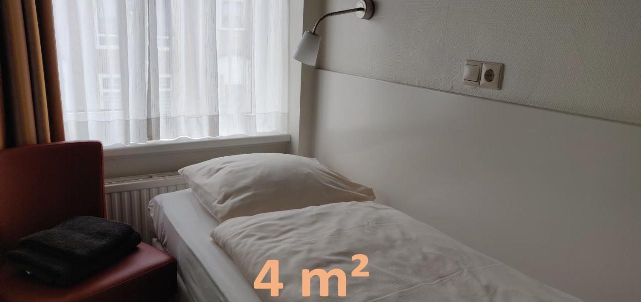 Benb Van Beelen Katwijk aan Zee Habitación foto